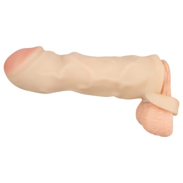 You2Toys - Estensione pene - guaina realistica - colore naturale