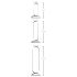 You2Toys - Set 3 Dildo Anali Realistici - Naturale