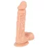 You2Toys - Amante europeo - dildo realistico - grande (color carne)