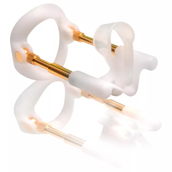 Andromedical - AndroPenis Gold per l’ingrandimento del pene