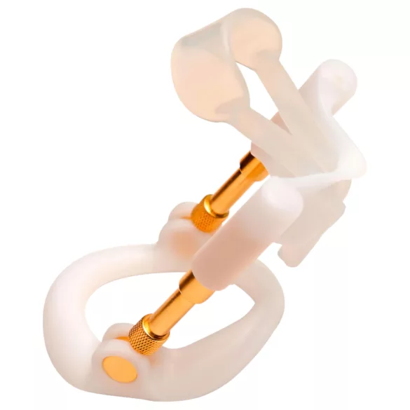 Andromedical - AndroPenis Gold per l’ingrandimento del pene