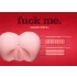 You2Toys - masturbatore realistico anale - pelle naturale
