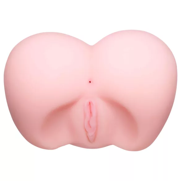 You2Toys - masturbatore realistico anale - pelle naturale