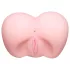 You2Toys - masturbatore realistico anale - pelle naturale