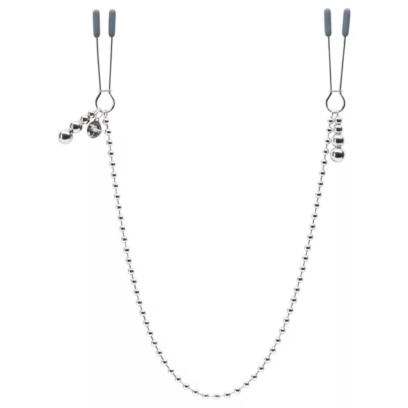 Fifty Shades Darker - clamp per capezzoli con catena