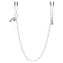 Fifty Shades Darker - clamp per capezzoli con catena