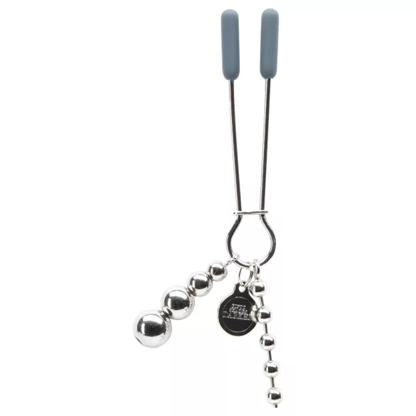 Fifty Shades Darker - clamp per capezzoli con catena