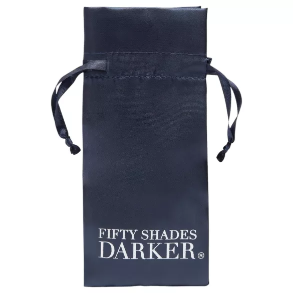 Fifty Shades Darker - clamp per capezzoli con catena