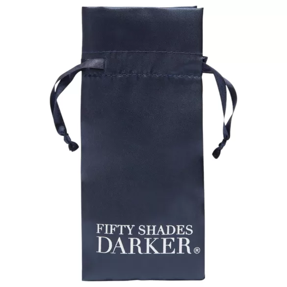 Fifty Shades Darker - gioiello intimo stimolante