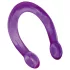 You2Toys - Dildo doppia sfera