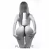 Fleshlight - masturbatore realistico vaginale - Riley Reid Utopia