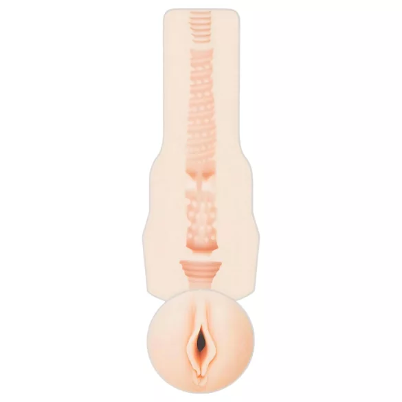 Fleshlight - masturbatore realistico vaginale - Riley Reid Utopia