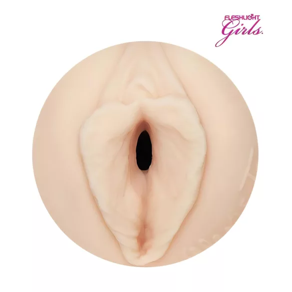 Fleshlight - masturbatore realistico vagina - Alexis Texas Outlaw