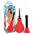 You2Toys - Doccia intima con 2 applicatori
