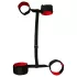You2Toys - Manette polsi e caviglie - pelle