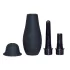 You2Toys - doccia intima - 2 testine