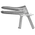 You2Toys - speculum vaginale a becco d’anatra - acciaio