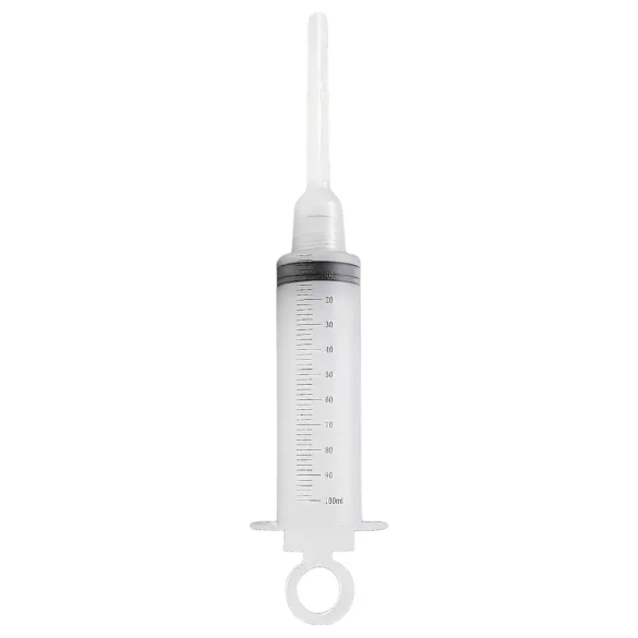 You2Toys - doccia intima - siringa