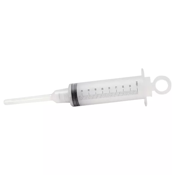 You2Toys - doccia intima - siringa