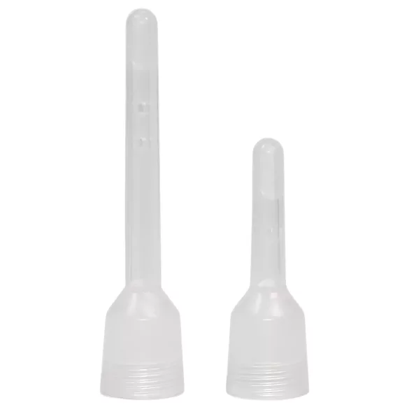 You2Toys - doccia intima - siringa