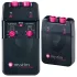 mystim - set elettrostimolazione anale analogico