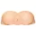 You2Toys - Masturbatore realistico - Pelle naturale - vaginale