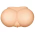 You2Toys - Masturbatore realistico - Pelle naturale - vaginale