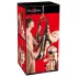Bad Kitty - set altalena del sesso (nero)