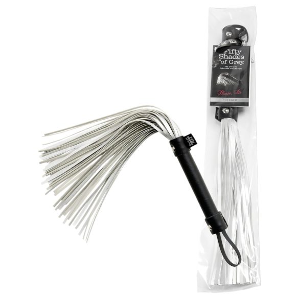 Le sfumature di grigio - Frusta