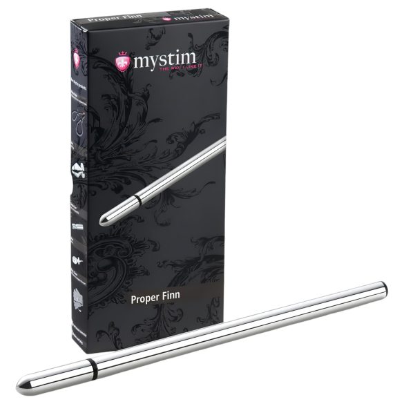 Mystim Proper Finn – dilatatore elettrico