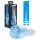Fleshlight Turbo Thrust - masturbatore succhiante - silicone blu