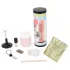 Cloneboy - Dildo personalizzato - silicone