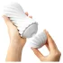 TENGA Flex - masturbatore uomo - bianco