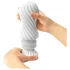 TENGA Flex - masturbatore uomo - bianco