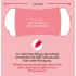 Nature Skin - masturbatore vaginale e anale - realistico - beige e nero