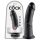 King Cock 8 Dildo (20 cm) - Nero