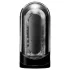 TENGA Flip Zero - masturbatore uomo - interno testurizzato - nero