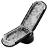 TENGA Flip Zero - masturbatore uomo - interno testurizzato - nero