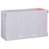 Set Pompette Premium S - Bianco (3 pz)