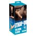 You2Toys - Strap-on M - dildo cavo indossabile - naturale