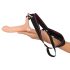 You2Toys - Strap-on M - dildo cavo indossabile - naturale