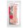 realistixxx - dildo realistico XXL - grande formato 32cm - colore naturale