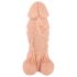 realistixxx - dildo realistico XXL - grande formato 32cm - colore naturale