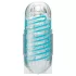 TENGA Spinner Tetra - masturbatore uomo - trasparente