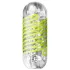 TENGA Spinner Schell - masturbatore trasparente