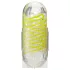 TENGA Spinner Schell - masturbatore trasparente