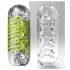TENGA Spinner Schell - masturbatore trasparente