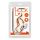 You2Toys - gancio anale in alluminio (179g) - argento