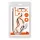 You2Toys - plug anale con gancio - alluminio argentato 179g