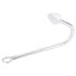 You2Toys - gancio anale in alluminio (179g) - argento